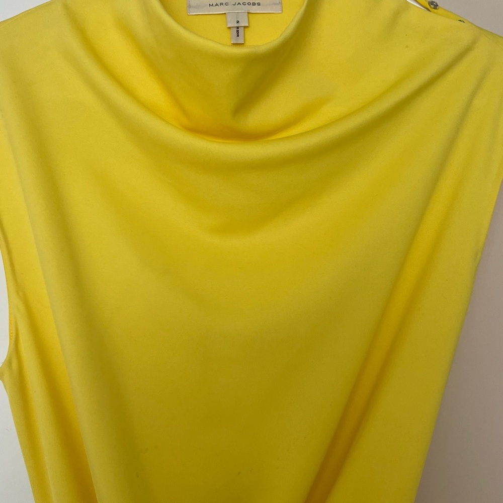 Dress Midi Marc Jacobs